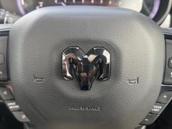 2025 RAM 1500 Limited Hurricane HO RamBox