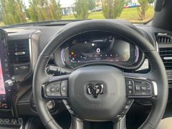 2025 RAM 1500 Limited Hurricane HO RamBox