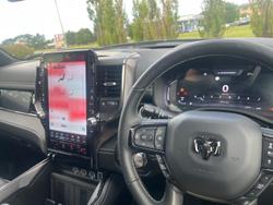 2025 RAM 1500 Limited Hurricane HO RamBox