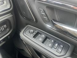 2025 RAM 1500 Limited Hurricane HO RamBox