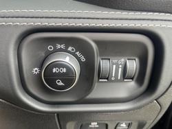 2025 RAM 1500 Limited Hurricane HO RamBox