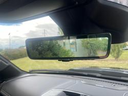 2025 RAM 1500 Limited Hurricane HO RamBox