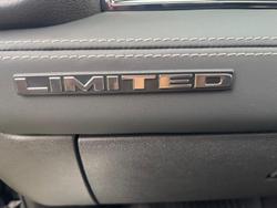 2025 RAM 1500 Limited Hurricane HO RamBox