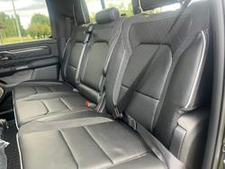 2025 RAM 1500 Limited Hurricane HO RamBox