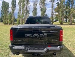 2025 RAM 1500 Limited Hurricane HO RamBox