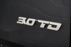 2025 Isuzu D-MAX X-TERRAIN