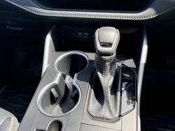 2022 Toyota Kluger GXL