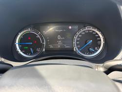 2022 Toyota Kluger GXL