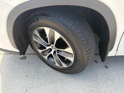 2022 Toyota Kluger GXL