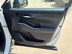 2022 Toyota Kluger GXL