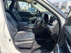 2022 Toyota Kluger GXL