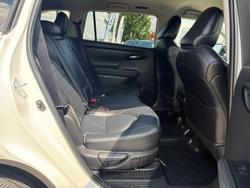 2022 Toyota Kluger GXL