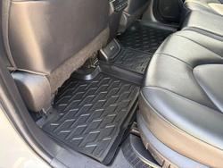 2022 Toyota Kluger GXL