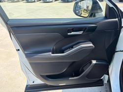 2022 Toyota Kluger GXL