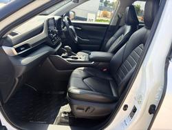 2022 Toyota Kluger GXL