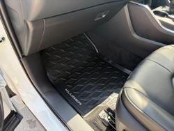 2022 Toyota Kluger GXL