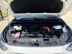 2022 Toyota Kluger GXL