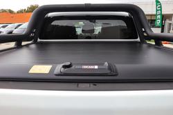 2024 GWM Ute Cannon XSR