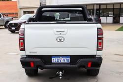 2024 GWM Ute Cannon XSR