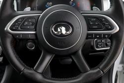 2024 GWM Ute Cannon XSR