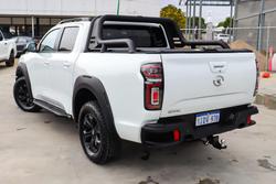 2024 GWM Ute Cannon XSR
