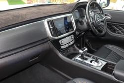 2024 GWM Ute Cannon XSR