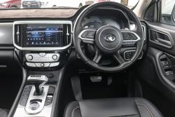 2024 GWM Ute Cannon XSR