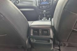 2022 Nissan Navara PRO-4X Warrior D23 MY22 4X4 Dual Range White Pearl