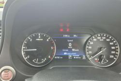 2022 Nissan Navara PRO-4X Warrior D23 MY22 4X4 Dual Range White Pearl