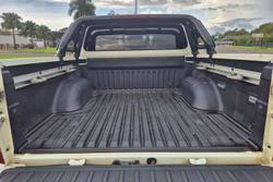 2022 Nissan Navara PRO-4X Warrior D23 MY22 4X4 Dual Range White Pearl