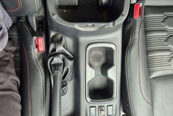 2022 Nissan Navara PRO-4X Warrior D23 MY22 4X4 Dual Range White Pearl