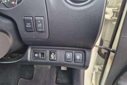 2022 Nissan Navara PRO-4X Warrior D23 MY22 4X4 Dual Range White Pearl