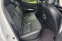 2021 Nissan Navara ST-X D23 MY21 4X4 Dual Range Solid White