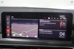 2024 BMW iX3 M Sport