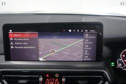 2024 BMW iX3 M Sport