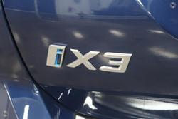 2024 BMW iX3 M Sport