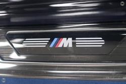 2024 BMW iX3 M Sport