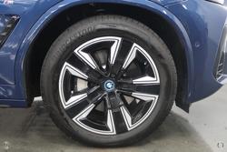 2024 BMW iX3 M Sport