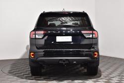 2025 Ford Everest Sport