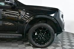 2025 Ford Everest Sport