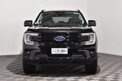 2025 Ford Everest Sport