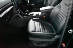 2025 Ford Everest Sport