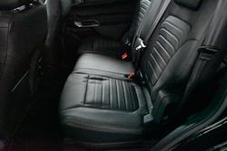 2025 Ford Everest Sport