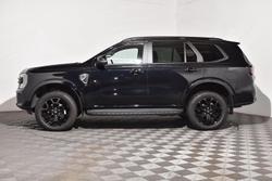 2025 Ford Everest Sport