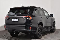 2025 Ford Everest Sport