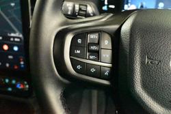 2025 Ford Everest Sport