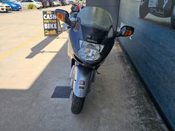 2006 Honda CBR1100XX (SUPER BLACKBIRD) Silver