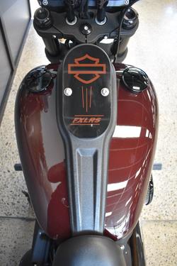 2021 HARLEY-DAVIDSON FXLRS LOW RIDER S (114)