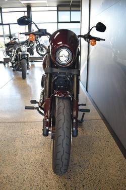 2021 HARLEY-DAVIDSON FXLRS LOW RIDER S (114)