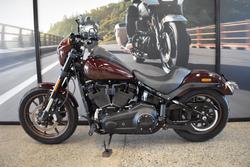 2021 HARLEY-DAVIDSON FXLRS LOW RIDER S (114)